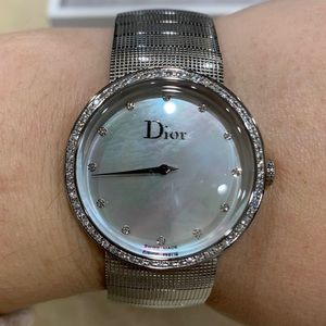 Dior Watch